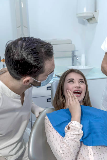 Best Emergency Wisdom Tooth Extraction in South Bend, IN