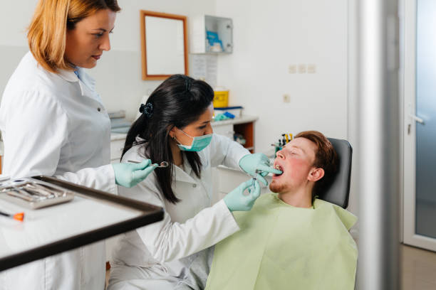 Best Emergency Orthodontic Repairs in South Bend, IN