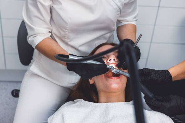 Best Broken or Chipped Tooth Repair in South Bend, IN