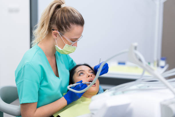 Best Emergency Dental Care for Sports Injuries in South Bend, IN